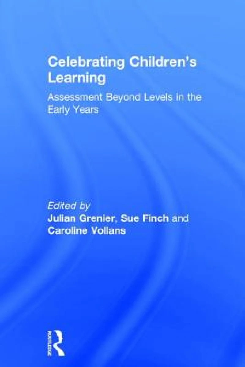 Celebrating Children’s Learning