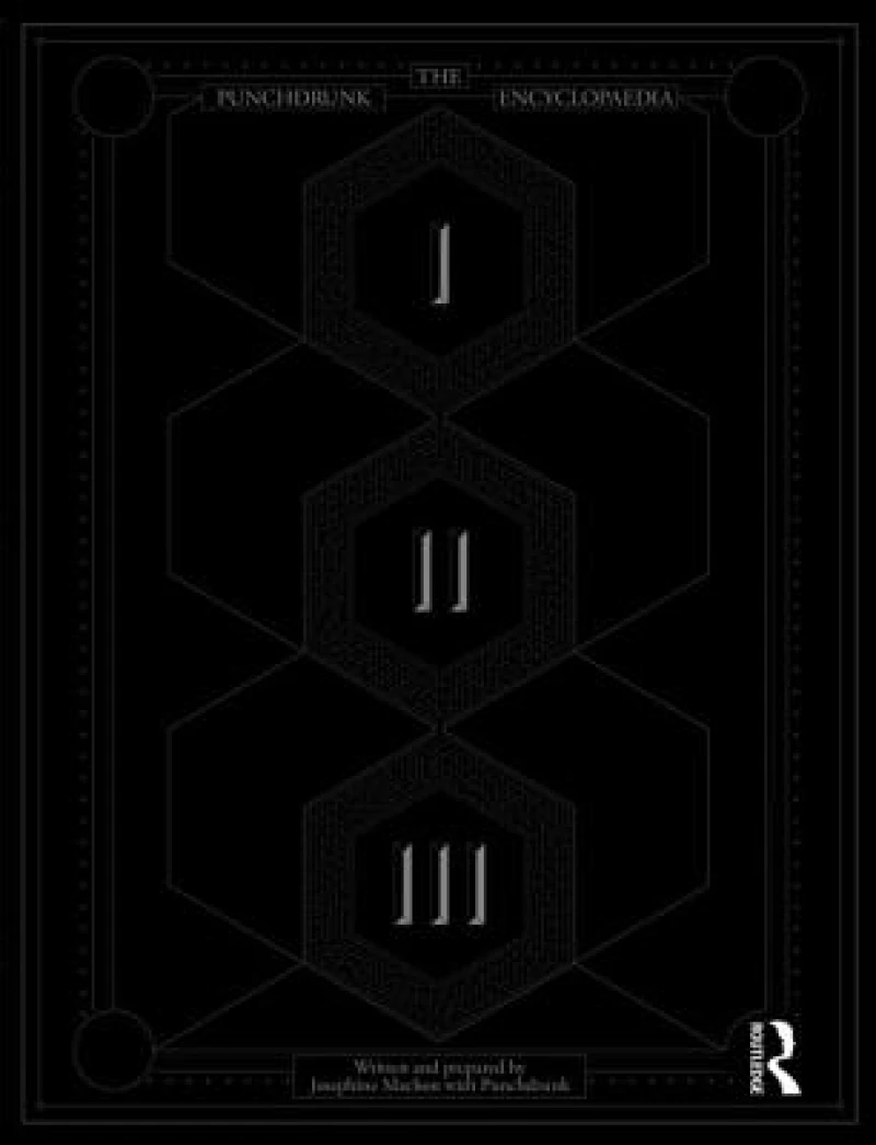 The Punchdrunk Encyclopaedia