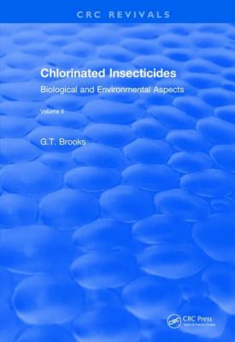 Chlorinated Insecticides
