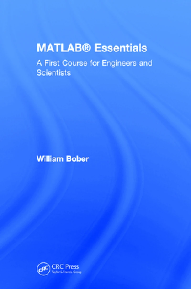 MATLAB® Essentials