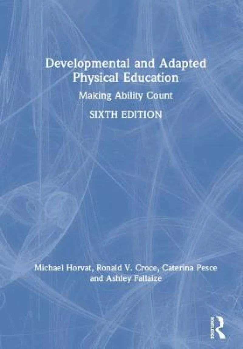 Developmental and Adapted Physical Education