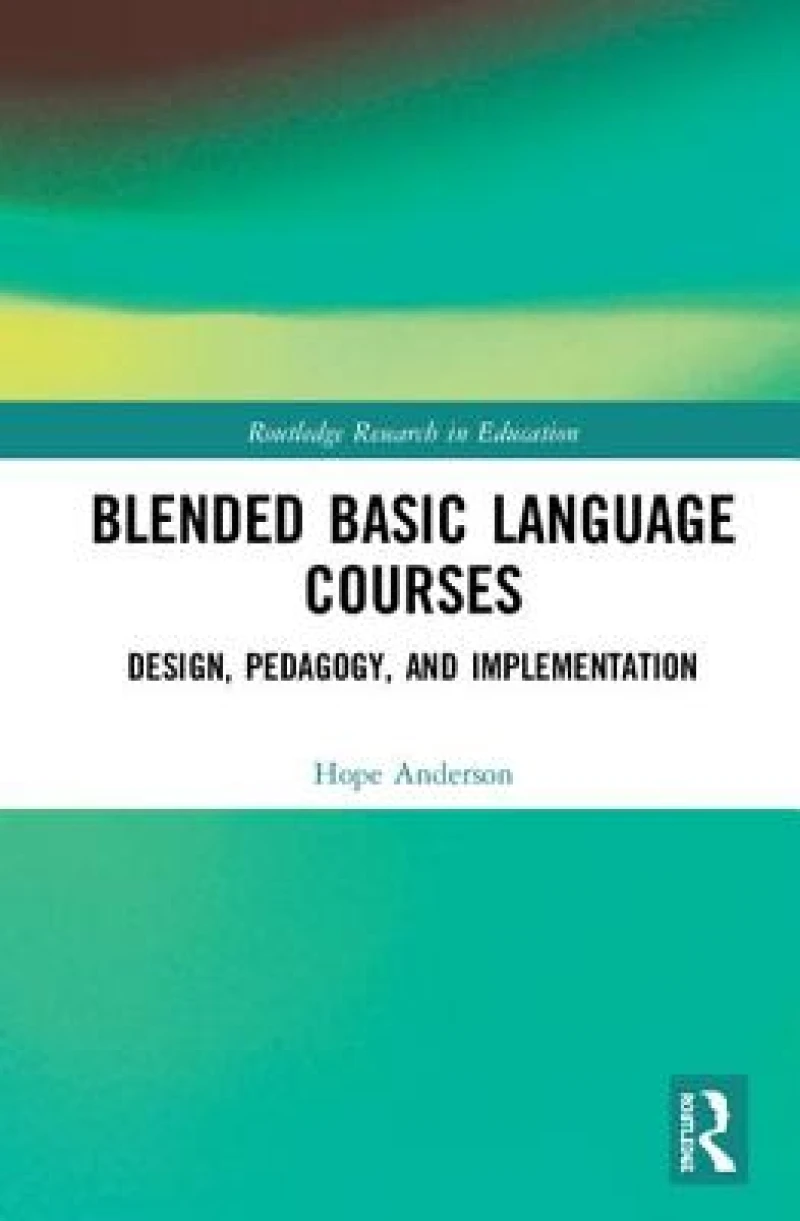 Blended Basic Language Courses