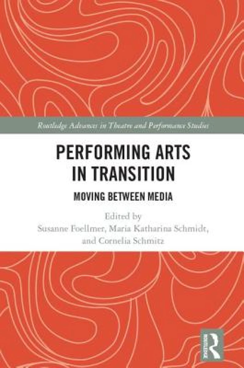 Performing Arts in Transition
