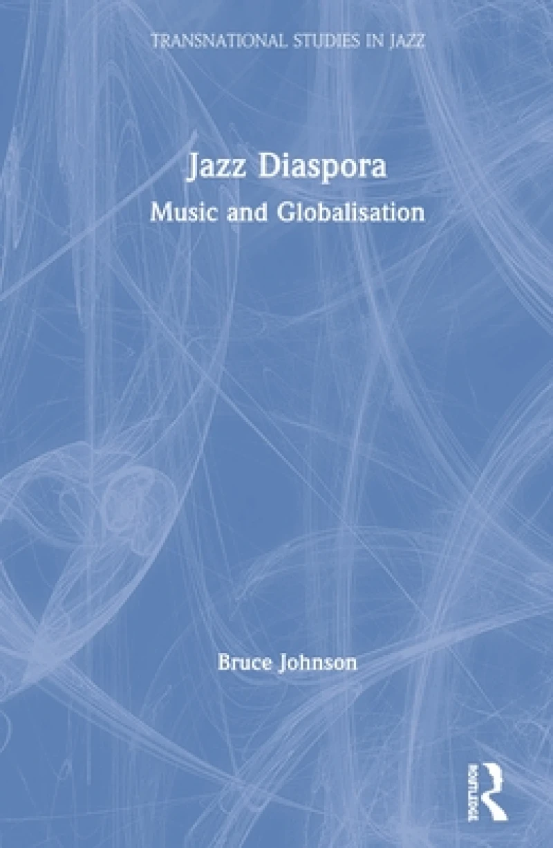 Jazz Diaspora