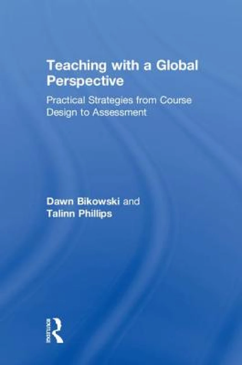 Teaching with a Global Perspective