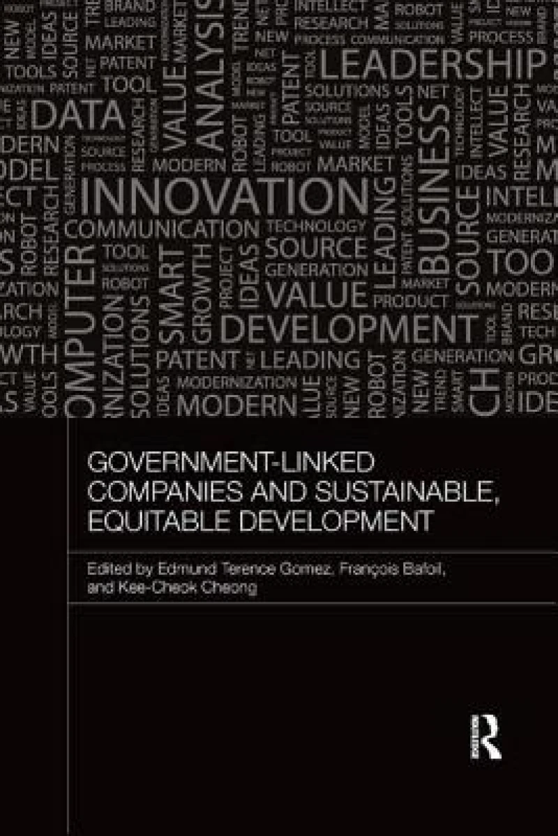 Government-Linked Companies and Sustainable, Equitable Development