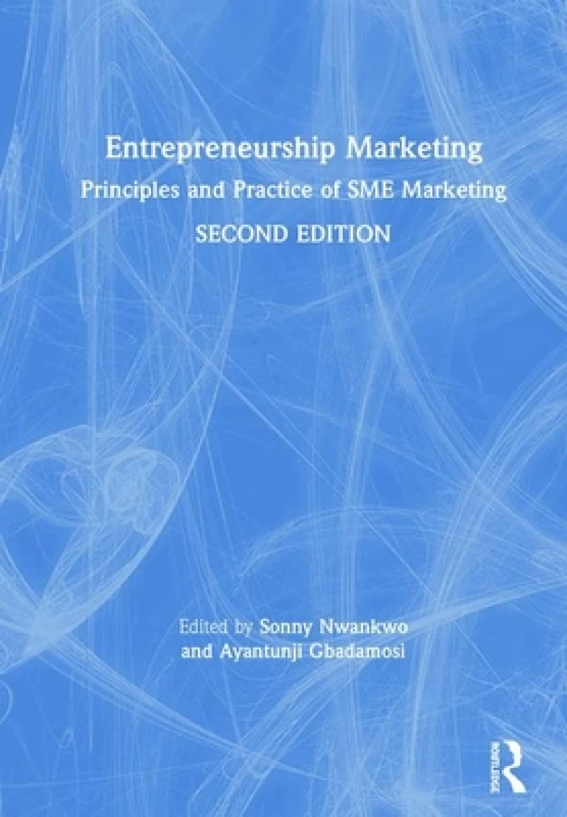 Entrepreneurship Marketing