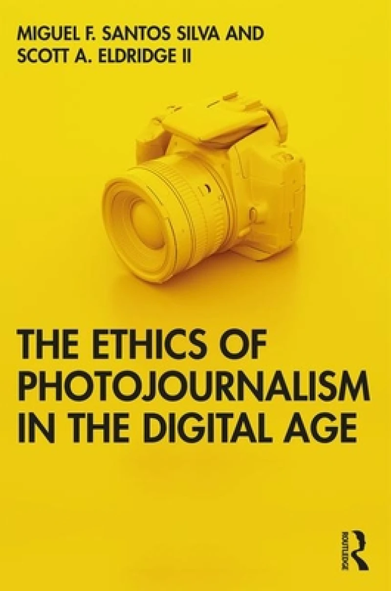 The Ethics of Photojournalism in the Digital Age