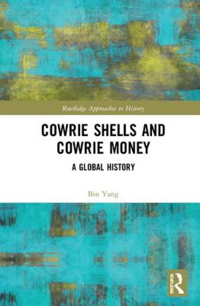 Cowrie Shells and Cowrie Money