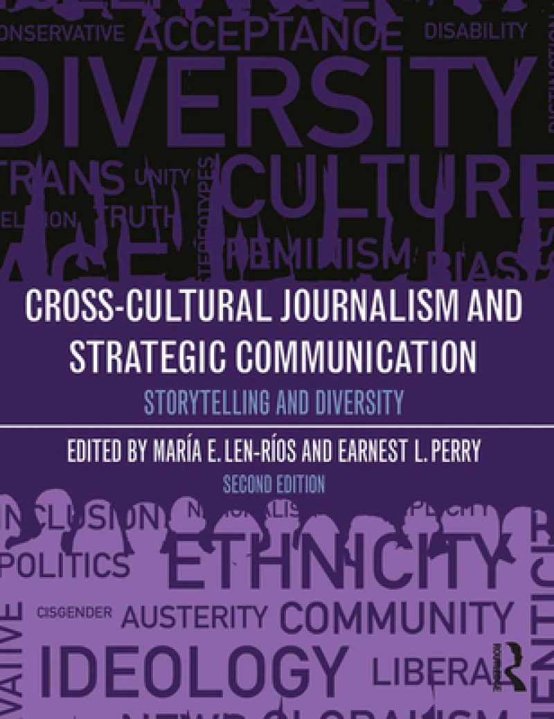 Cross-Cultural Journalism and Strategic Communication