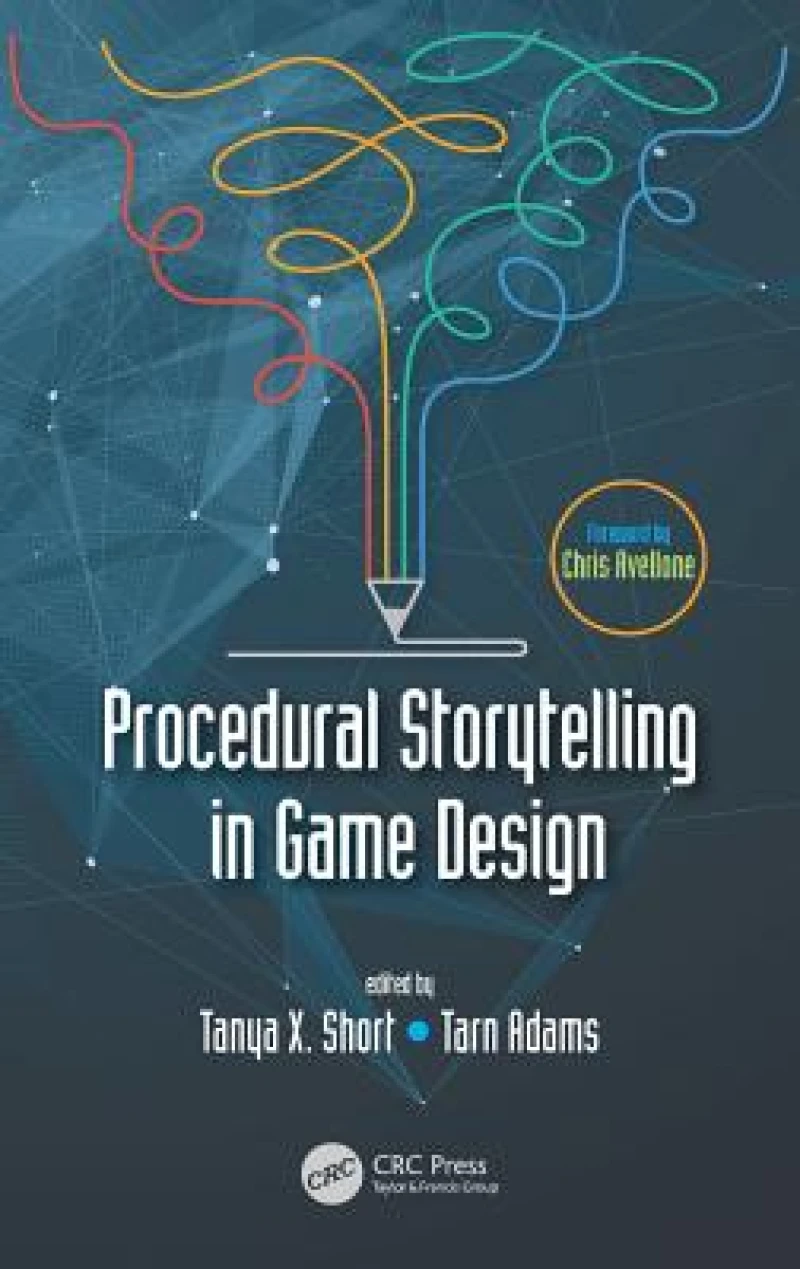 Procedural Storytelling in Game Design