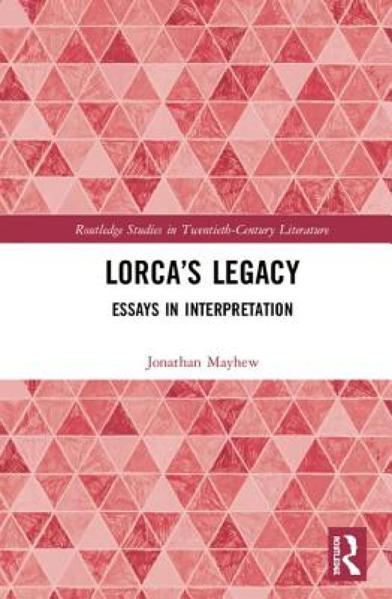 Lorca’s Legacy