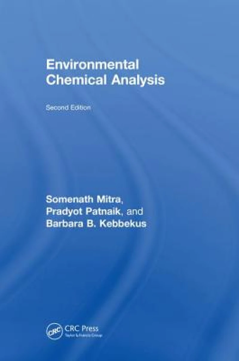 Environmental Chemical Analysis