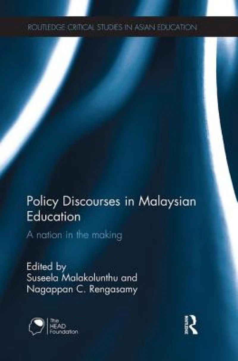Policy Discourses in Malaysian Education