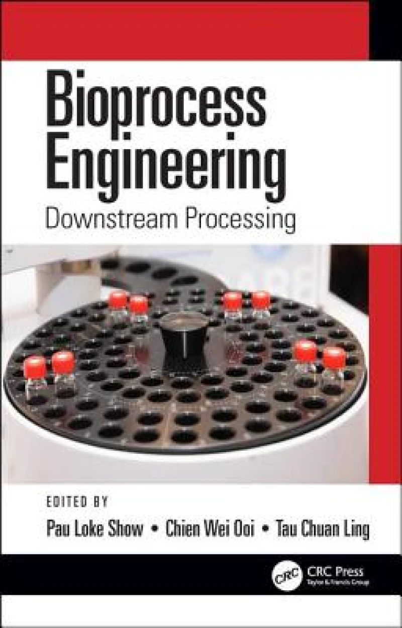 Bioprocess Engineering