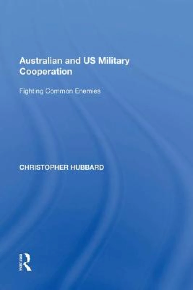 Australian and US Military Cooperation