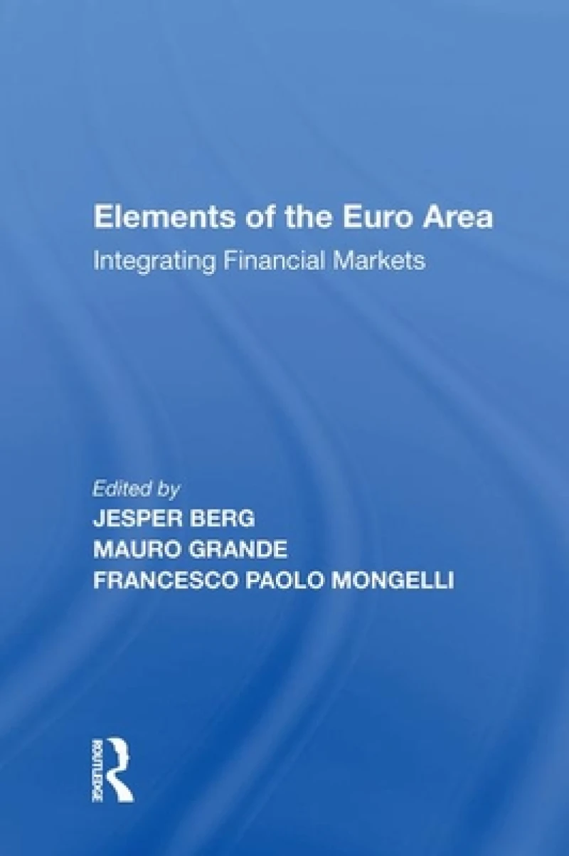 Elements of the Euro Area
