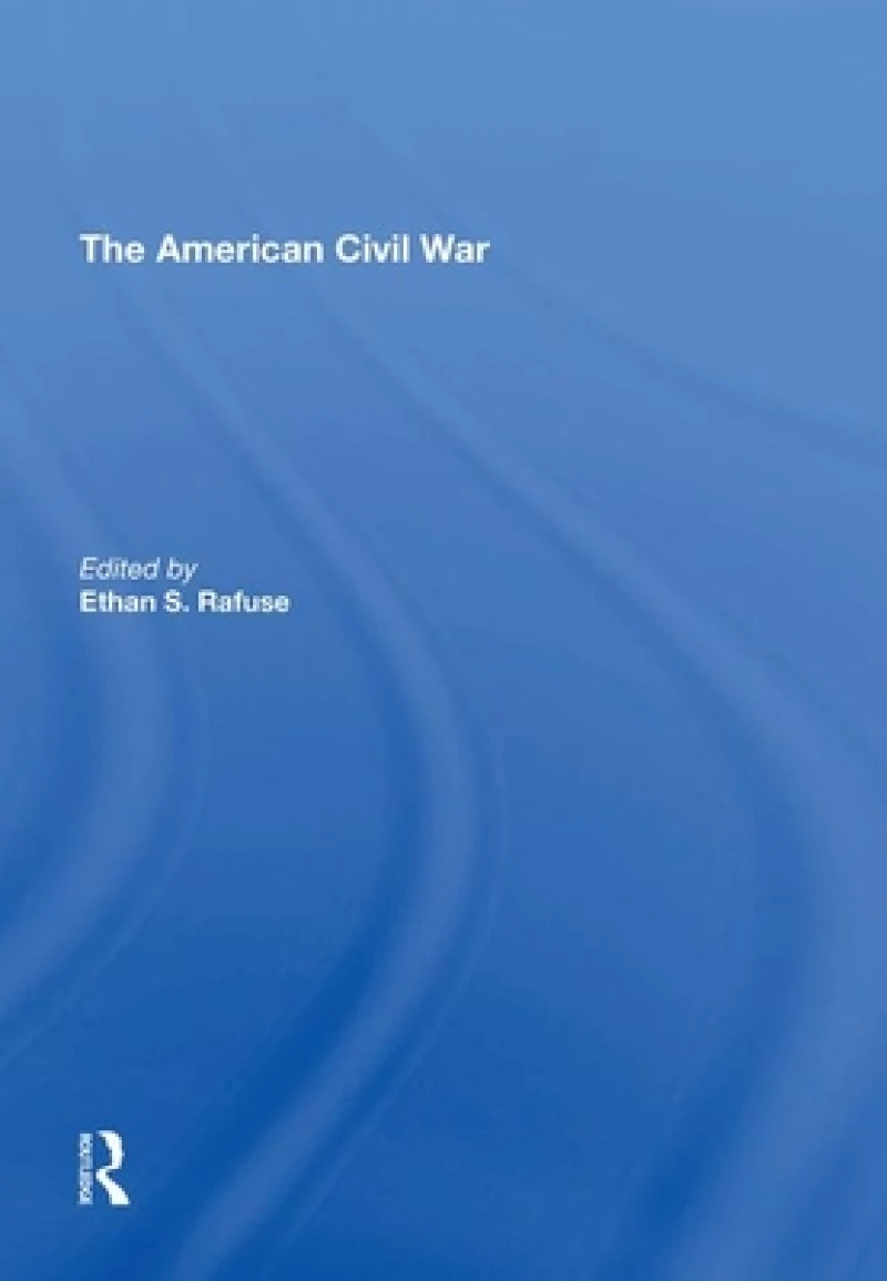 The American Civil War