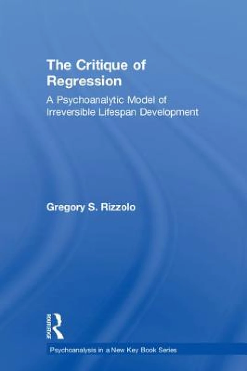 The Critique of Regression