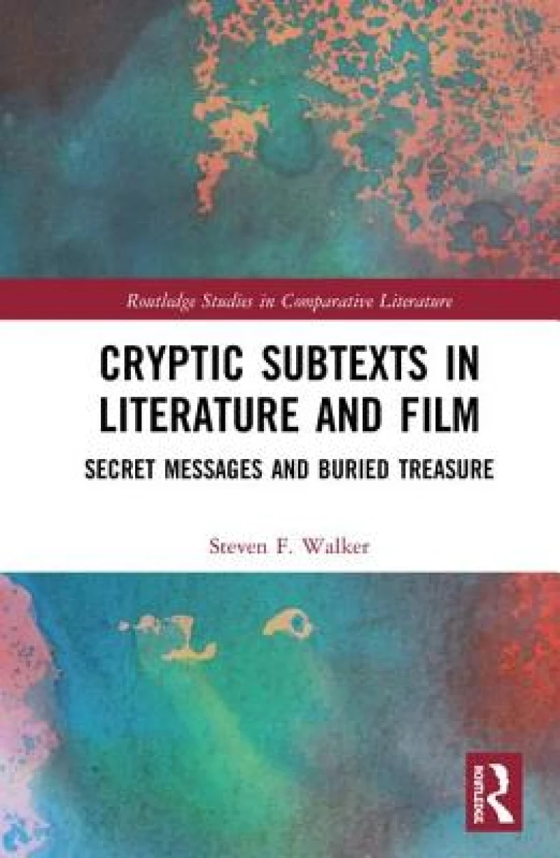 Cryptic Subtexts in Literature and Film