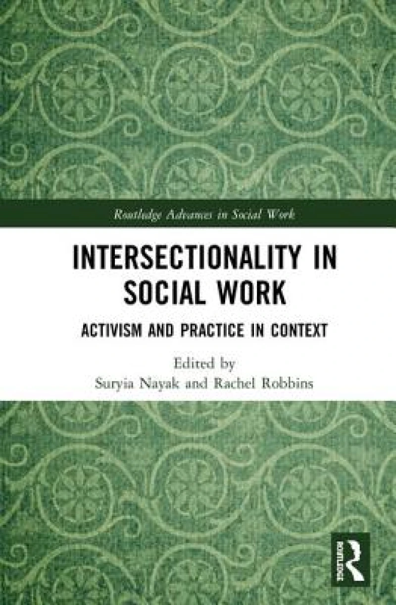 Intersectionality in Social Work