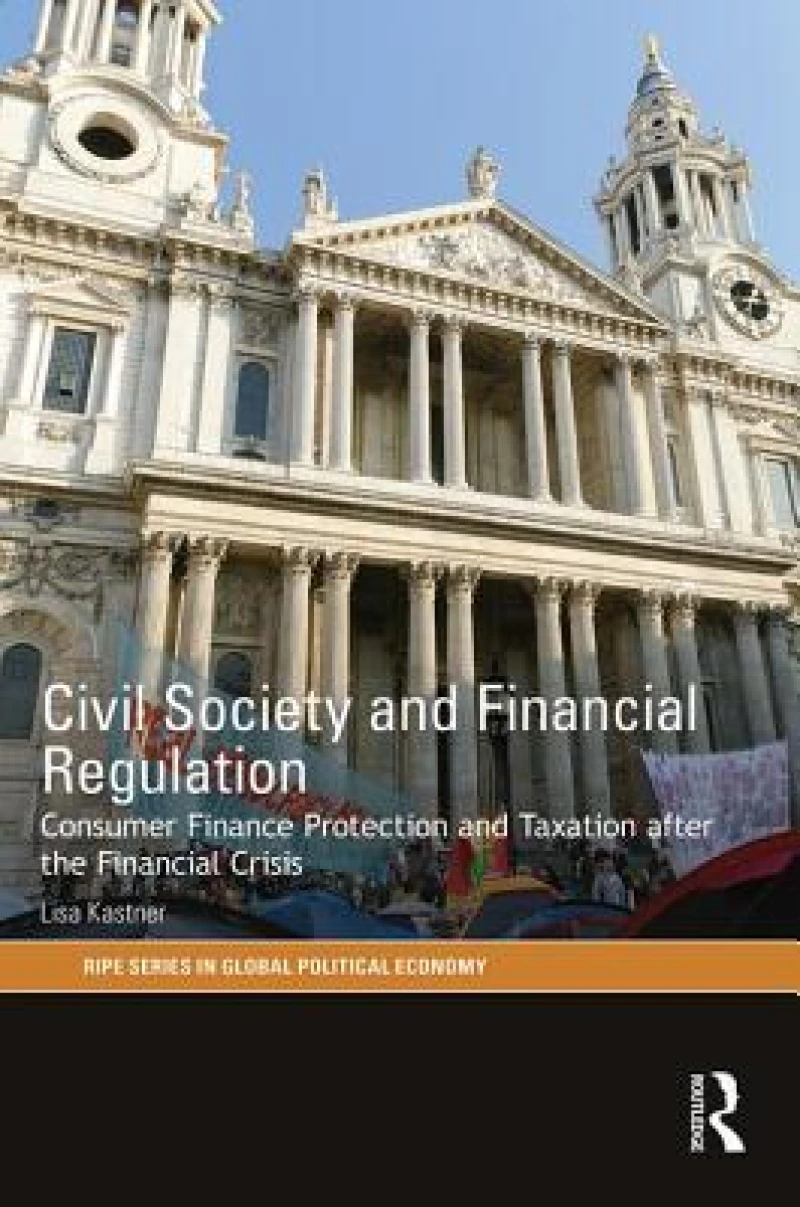 Civil Society and Financial Regulation