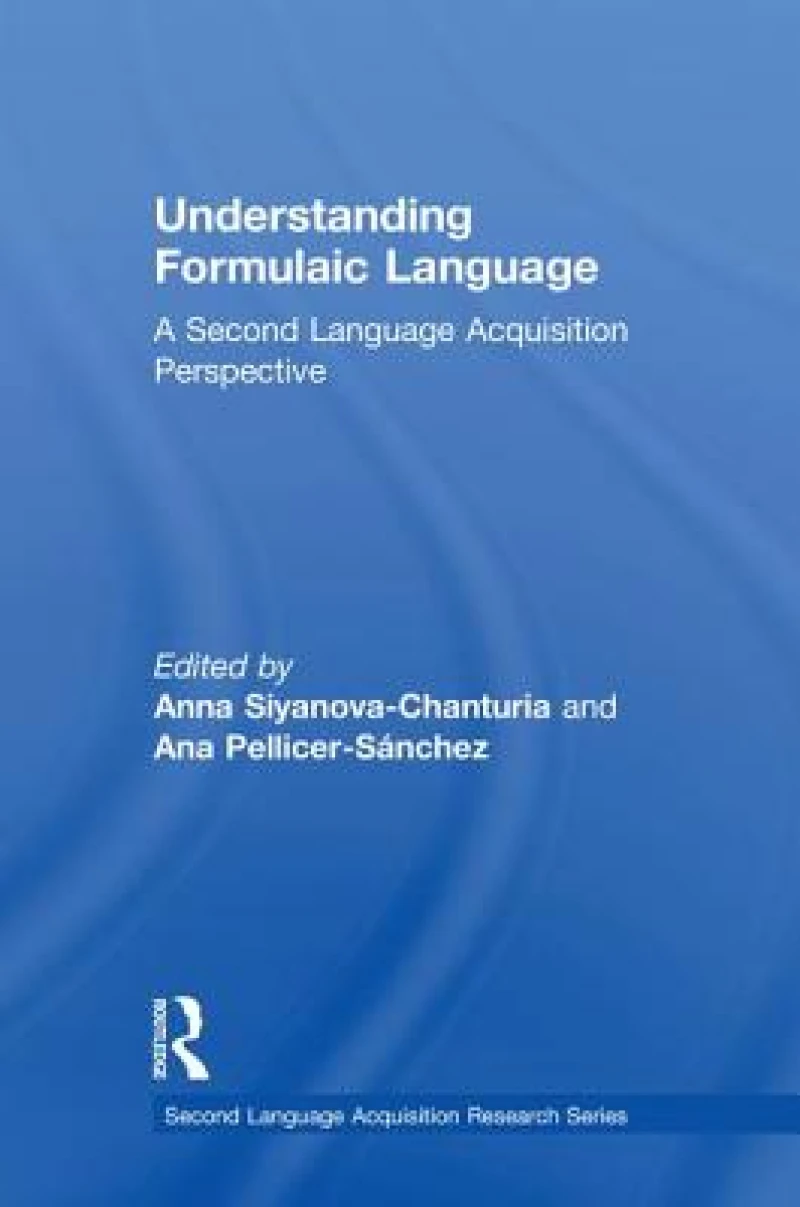 Understanding Formulaic Language