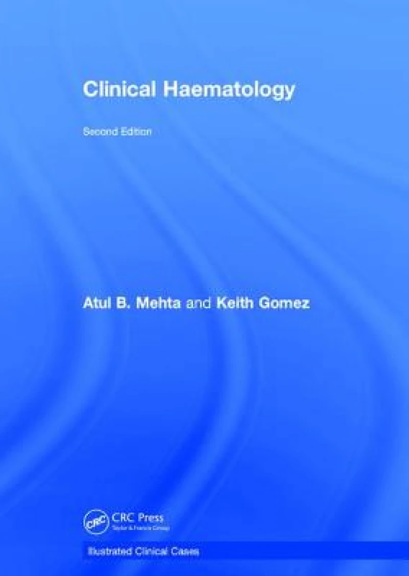 Clinical Haematology