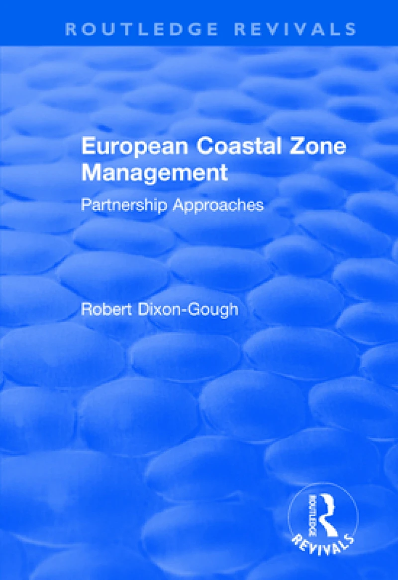 European Coastal Zone Management