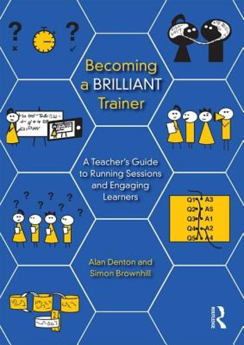 Becoming a Brilliant Trainer