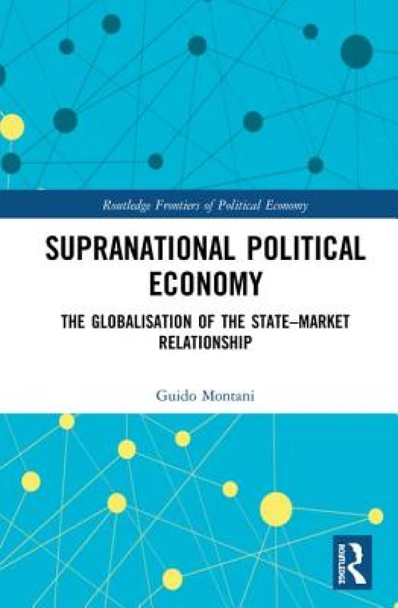 Supranational Political Economy