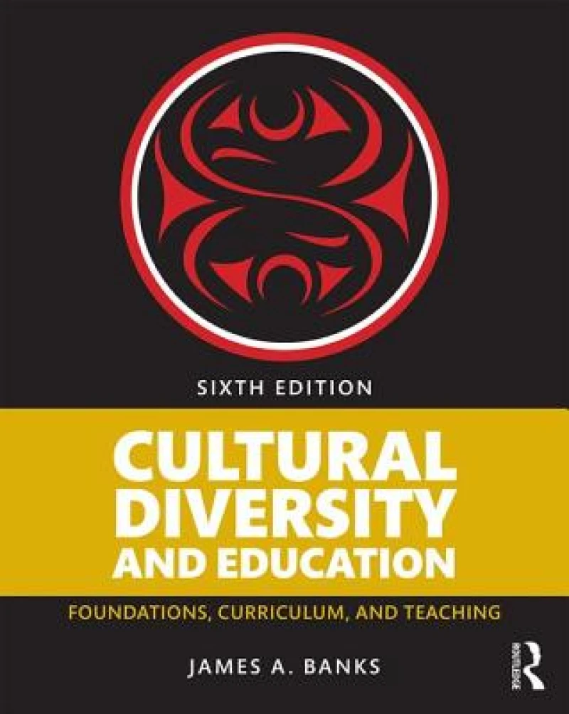 Cultural Diversity and Education
