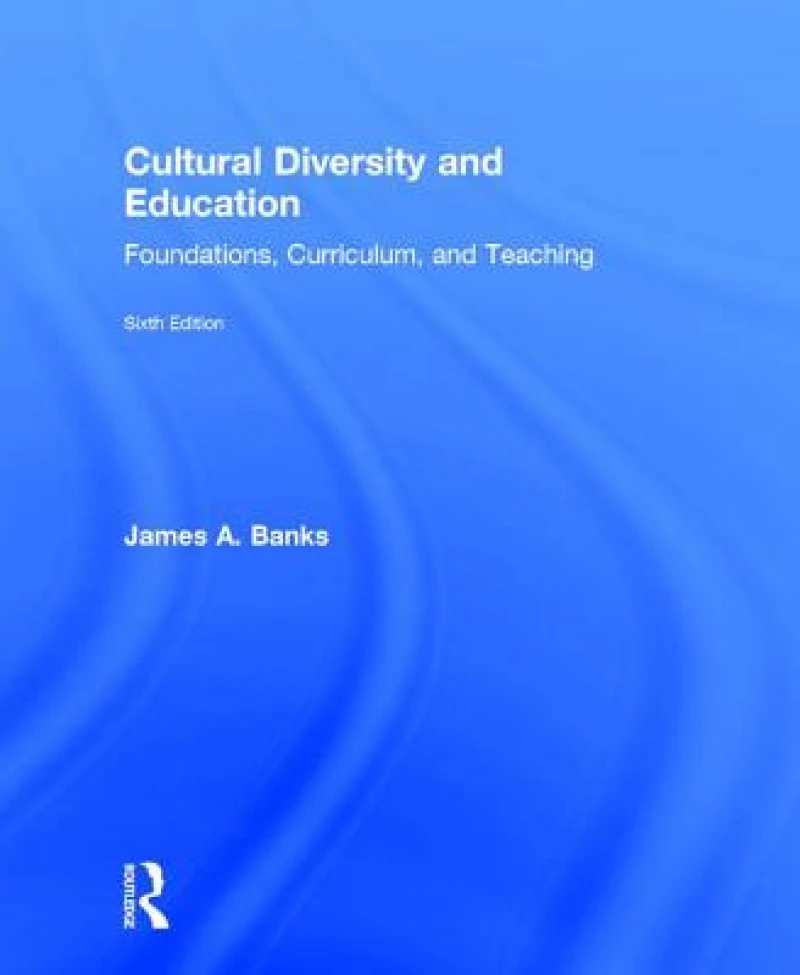 Cultural Diversity and Education