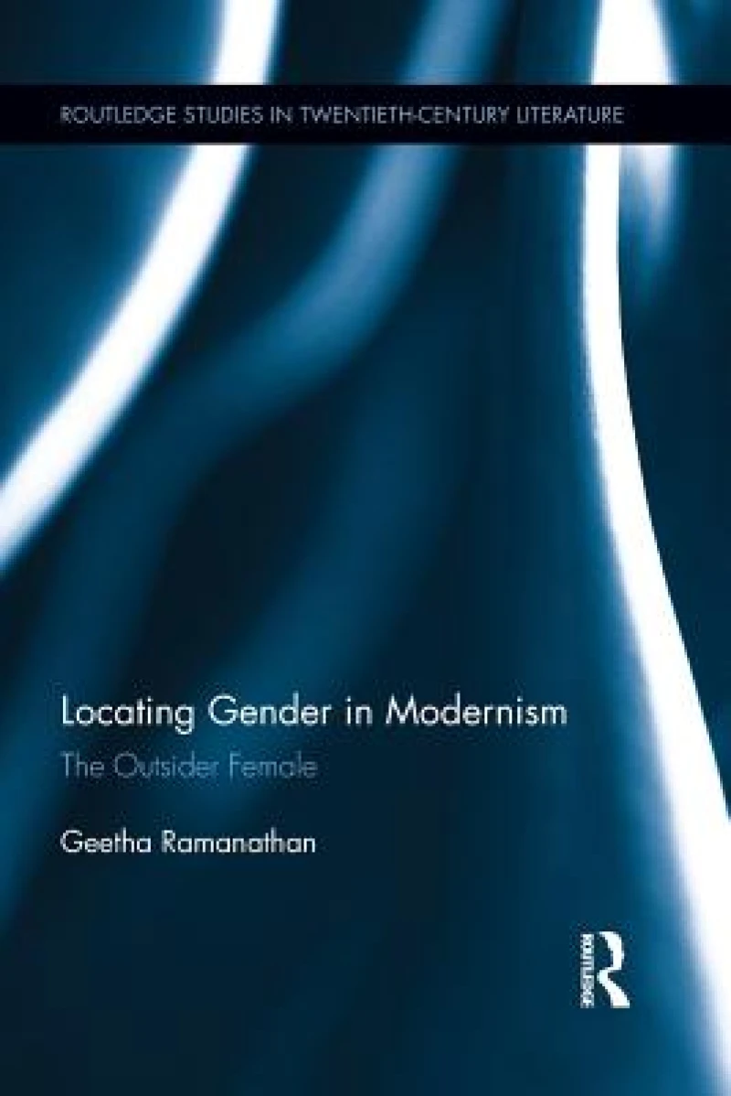 Locating Gender in Modernism