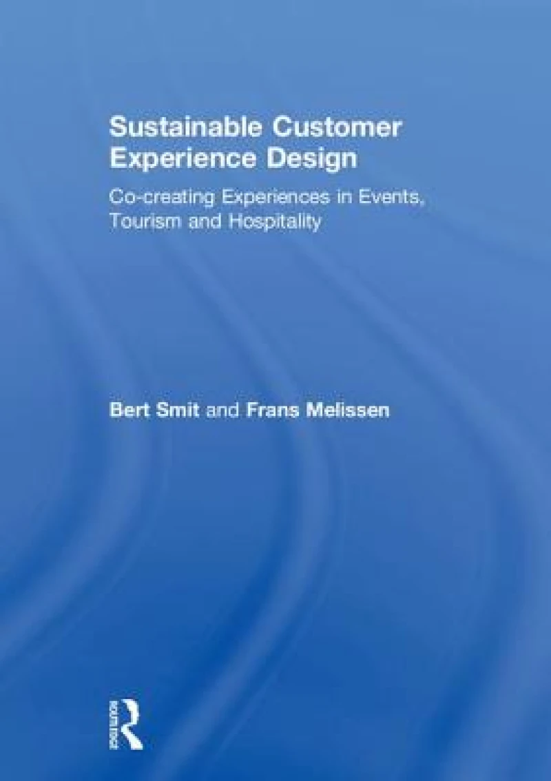 Sustainable Customer Experience Design