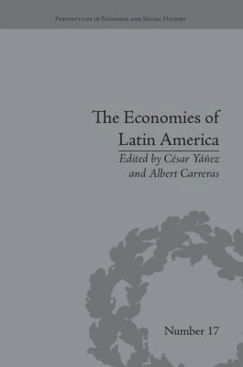 The Economies of Latin America