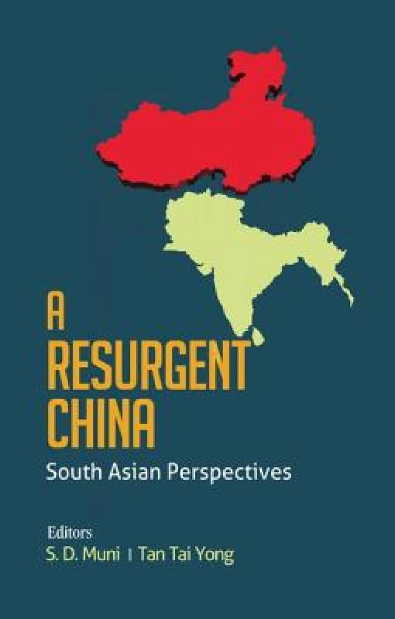A Resurgent China