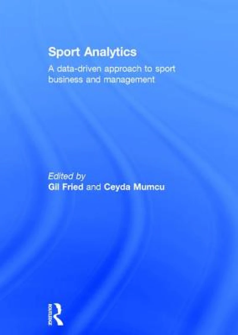 Sport Analytics