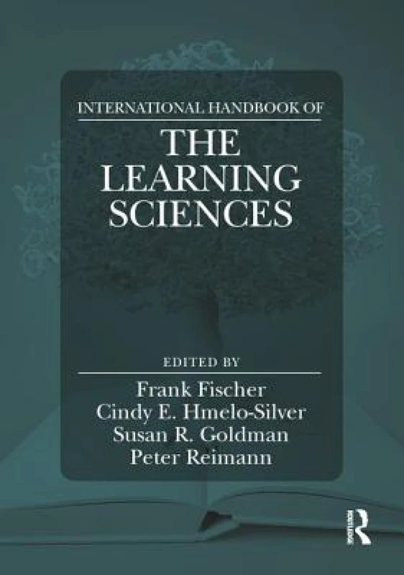 International Handbook of the Learning Sciences