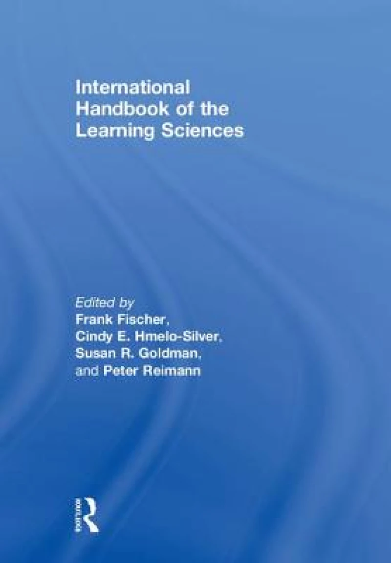 International Handbook of the Learning Sciences