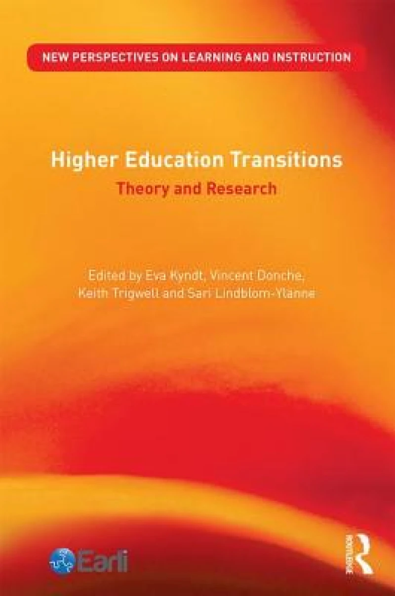 Higher Education Transitions