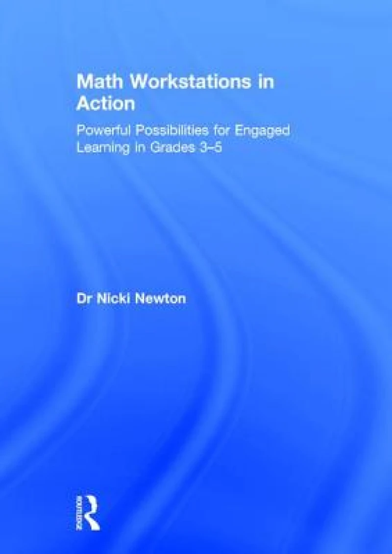 Math Workstations in Action