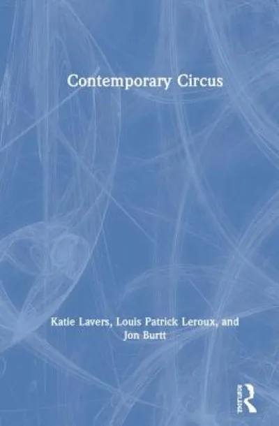 Contemporary Circus