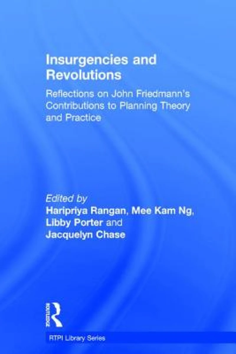 Insurgencies and Revolutions