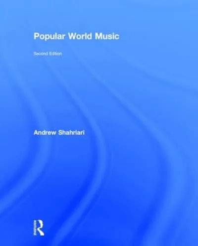Popular World Music