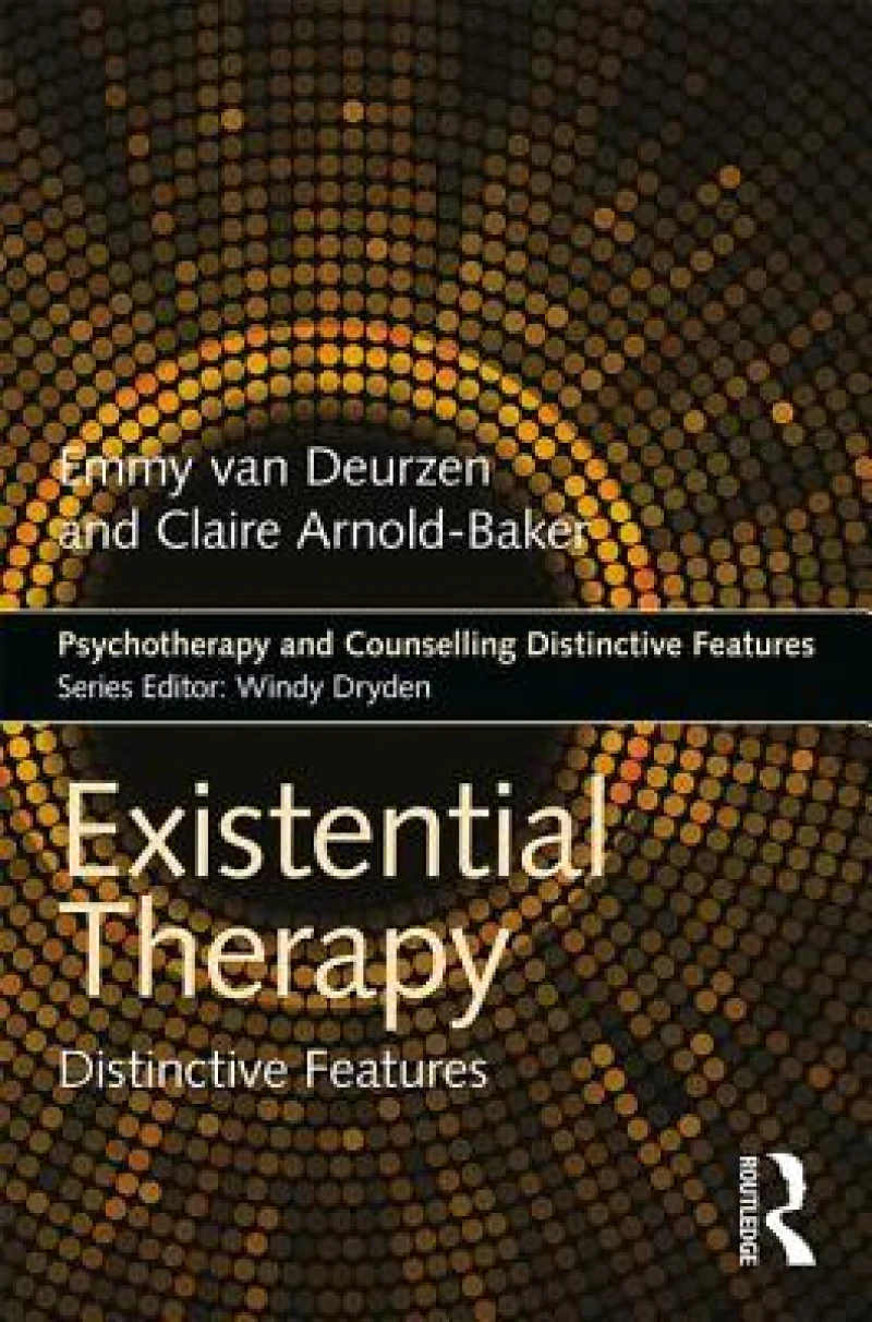 Existential Therapy