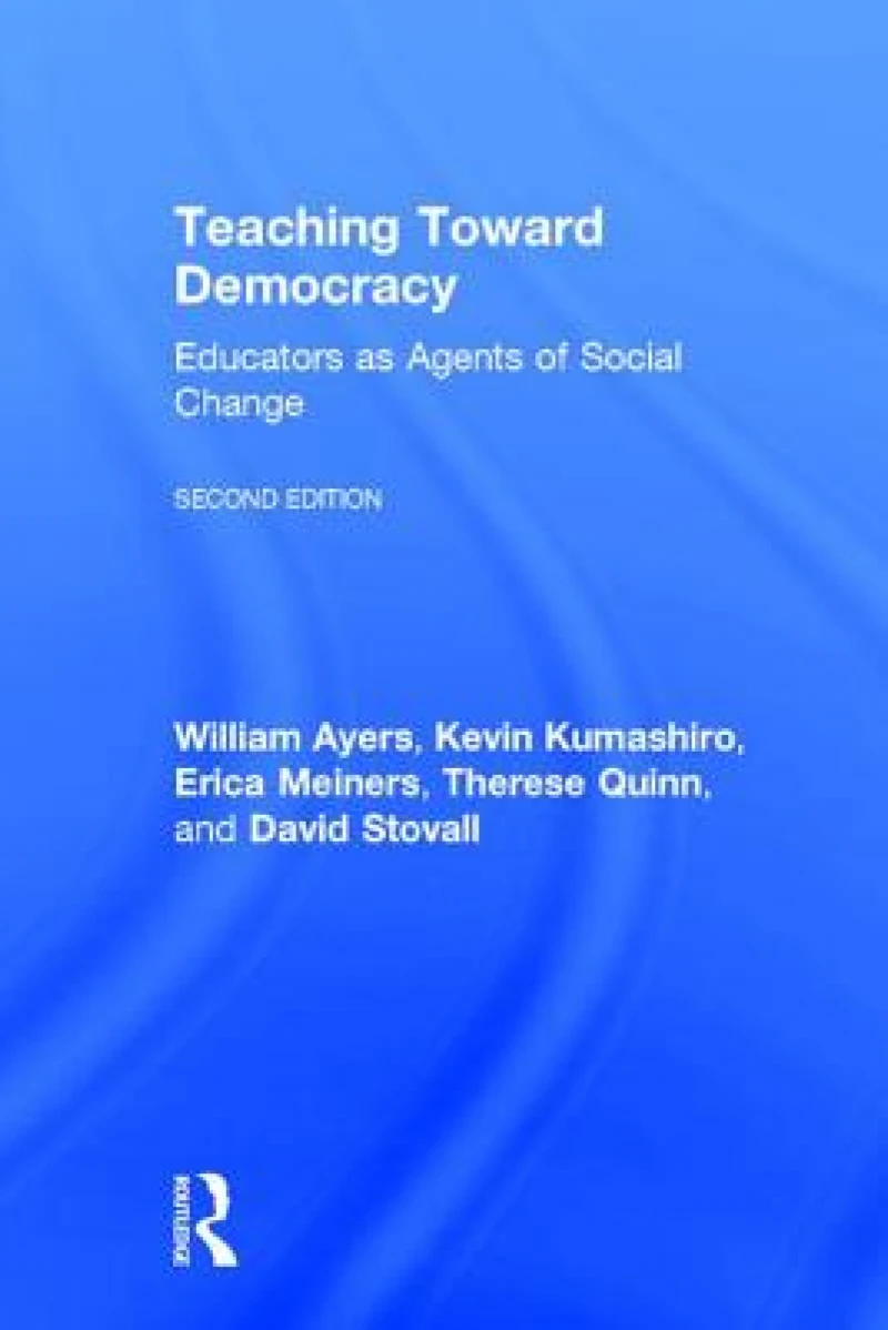 Teaching Toward Democracy 2e