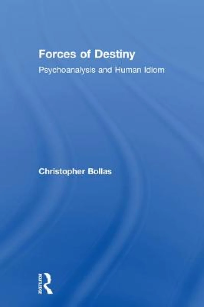 Forces of Destiny