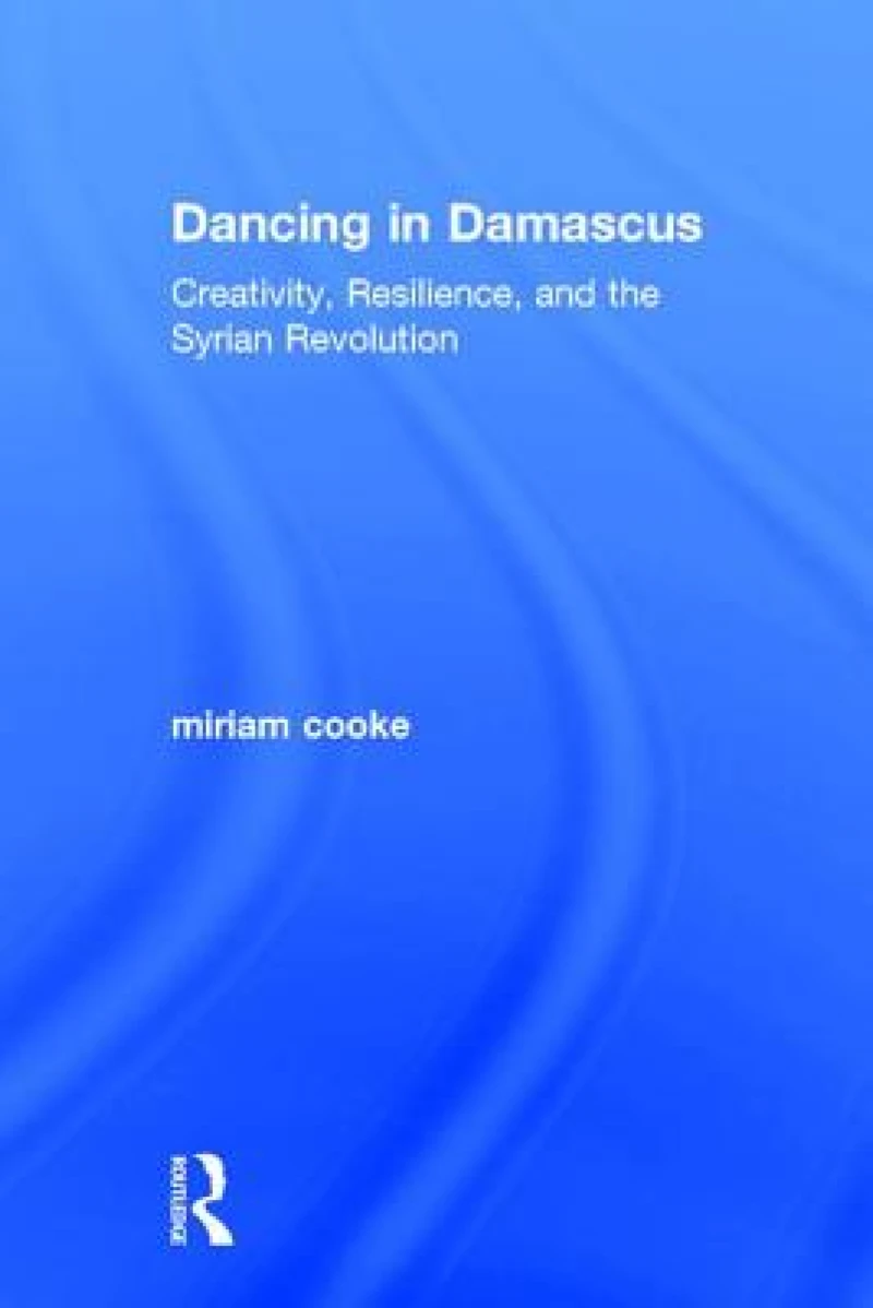 Dancing in Damascus