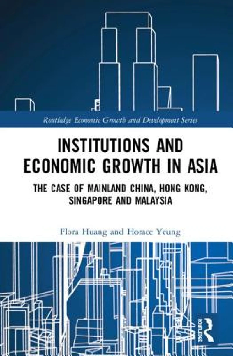Institutions and Economic Growth in Asia